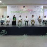 SOLUCIÓN DE CONTROVERSIAS Y DEMOCRACIA SINDICAL, BONDADES DE NUEVA JUSTICIA LABORAL