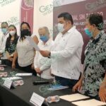 CERTIFICAN A CALETA DE CAMPOS COMO PLAYA LIBRE DE HUMO DE CIGARRO