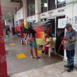 Colonos bloquean otra vez áreas vitales del gobierno municipal