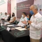En lugar de penalizar a quienes consumen drogas hay que atender su salud mental: Bruno Montesano
