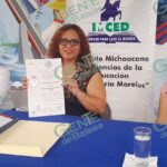 Entrega IMCED títulos en licenciaturas y maestrías