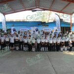 Subcomité de promoción del puerto LC continúa campaña de labor social “Regreso a Clases”