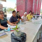 Actividades literarias en la Biblioteca