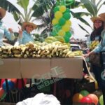 ¡Vivan los plataneros!, ¡viva Coahuayana!, ¡viva el Día del Platanero!