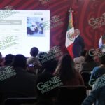 Avanza gobierno federal en proceso para garantizar derecho a la salud con programa IMSS-BIENESTAR