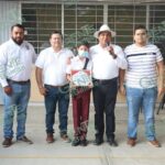 Gana niño Diego Gutiérrez Olimpiada Infantil del Conocimiento