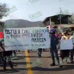 Expresa Ostula solidaridad con comunidad indígena Wixárika