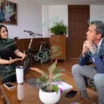 Coincidimos con el Gobierno del Estado en los beneficios que conllevará la instalación del IMSS en Morelia: AIEMAC