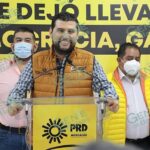 En el Legislativo, se hace valer la voz de la mayoría que el pueblo de Michoacán eligió