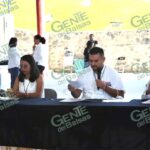 Fomenta IEM valores democráticos entre las y los universitarios michoacanos