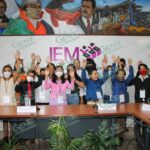 Sesiona Consejo Electoral Infantil 2022: Promover participativamente los valores democráticos