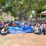 Acción Juvenil, la gran escuela de líderes en el PAN: Cuquita Cabrera