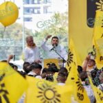 ¡El PRD, de pie, más vigente que siempre!
