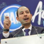 El gobierno debe proteger a la gente y detener a los delincuentes: Marko Cortés