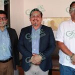 Suman esfuerzos IEM y Congreso en favor de la comunidad binacional