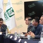 Más de 6.8 mmdp la derrama económica por traslado del IMSS a Morelia y construcción de nuevos hospitales: Sedeco