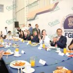 Madre y profesionista, un desafío de constancia y compromiso: Fiscal General