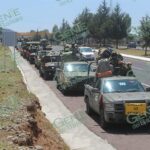 Arriban a Michoacán 900 elementos más del Ejército Mexicano