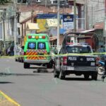 Asesinan a balazos a dos hombres en Zamora