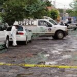 Asesinan a balazos a una mujer en Morelia