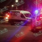 Violento asalto a dos compradores de aguacate