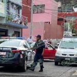 Asesinan en Uruapan a un constructor