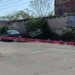 Ejecutan a ex policía municipal