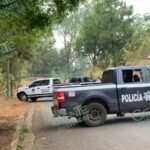 Localizan cadáver baleado en Uruapan
