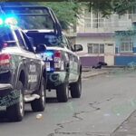 También en Zamora, asesinan a balazos a un transeúnte
