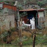 Identifican a los cinco miembros de una familia asesinados en Morelia