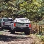 Localizan cadáver de una mujer, tenía huellas de violencia