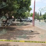 Asesinan a balazos a un hombre en Jacona