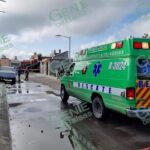 Dentro de un domicilio de Zamora, un hombre fue asesinado