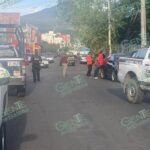 En Zamora solitario sujeto mata a 8 personas y deja lesionadas a 4 mas