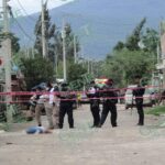 Asesinan a balazos a una mujer en Zamora