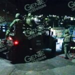 Un hombre fue asesinado a balazos ayer en Morelia