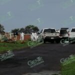 Localizan cadáver de un hombre baleado y encobijado