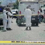 Asesinan a un transeúnte