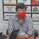 ELOÍSA BERBER RENUNCIA AL PRI; SE RESPETA SU DECISIÓN: PRI MX