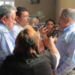 BUSCA AUTORIDAD PORTUARIA DAR FLUIDEZ AL MANEJO DE CARGAS