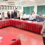 DEMANDA DE ALCALDESA CONTRA PERIODISTAS NO TIENE RAZÓN DE SER, DICE EX CONTRALOR