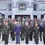 ANUNCIA BEDOLLA OPERATIVO DE DESARME EN MICHOACÁN