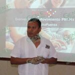 Fue una decisión personal y como tal debe de respetarse: PRI MX