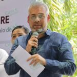 Respalda Gobierno de Michoacán a comunidades indígenas en preservación de áreas naturales