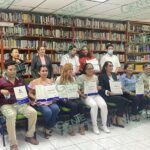 IMCED Guacamayas agradece apoyo de Programas para el Bienestar