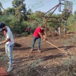 Sigue el programa de Lázaro Cárdenas Limpio y Saludable