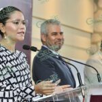 Pensión para adultos con discapacidad alcanza cobertura en 81% de municipios en Michoacán: Bedolla