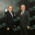 Bedolla analiza con líder sindical del IMSS la creación de mil plazas laborales en Morelia