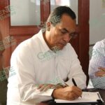 Pide Fiscal no propagandizar, sin querer, a grupos criminales