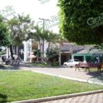 Derriban en Aquila dron que atacó base de policía comunitaria